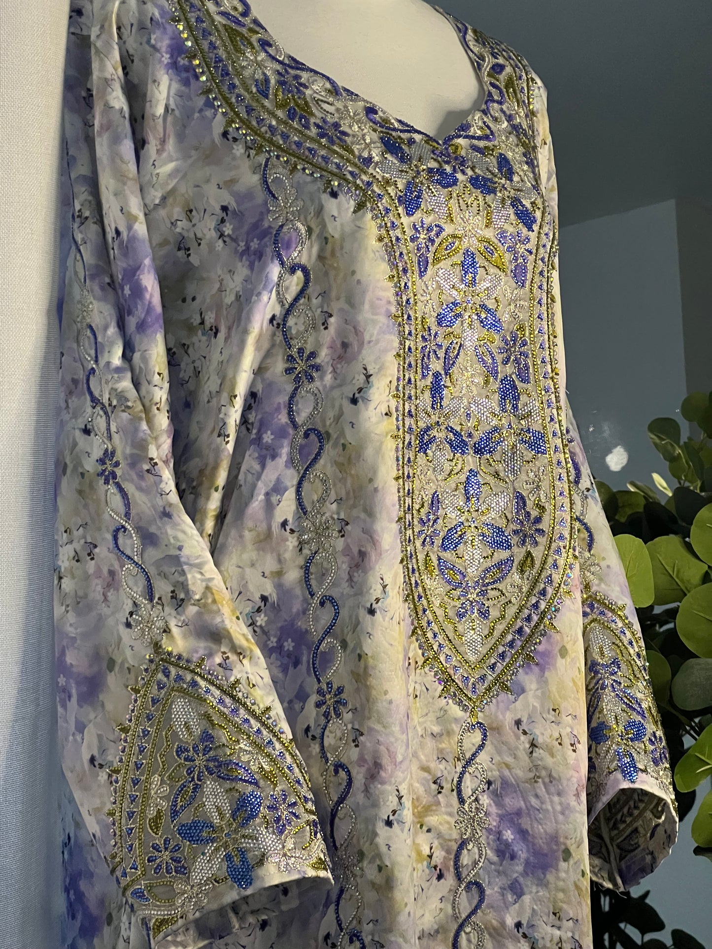 Non corset makhawar