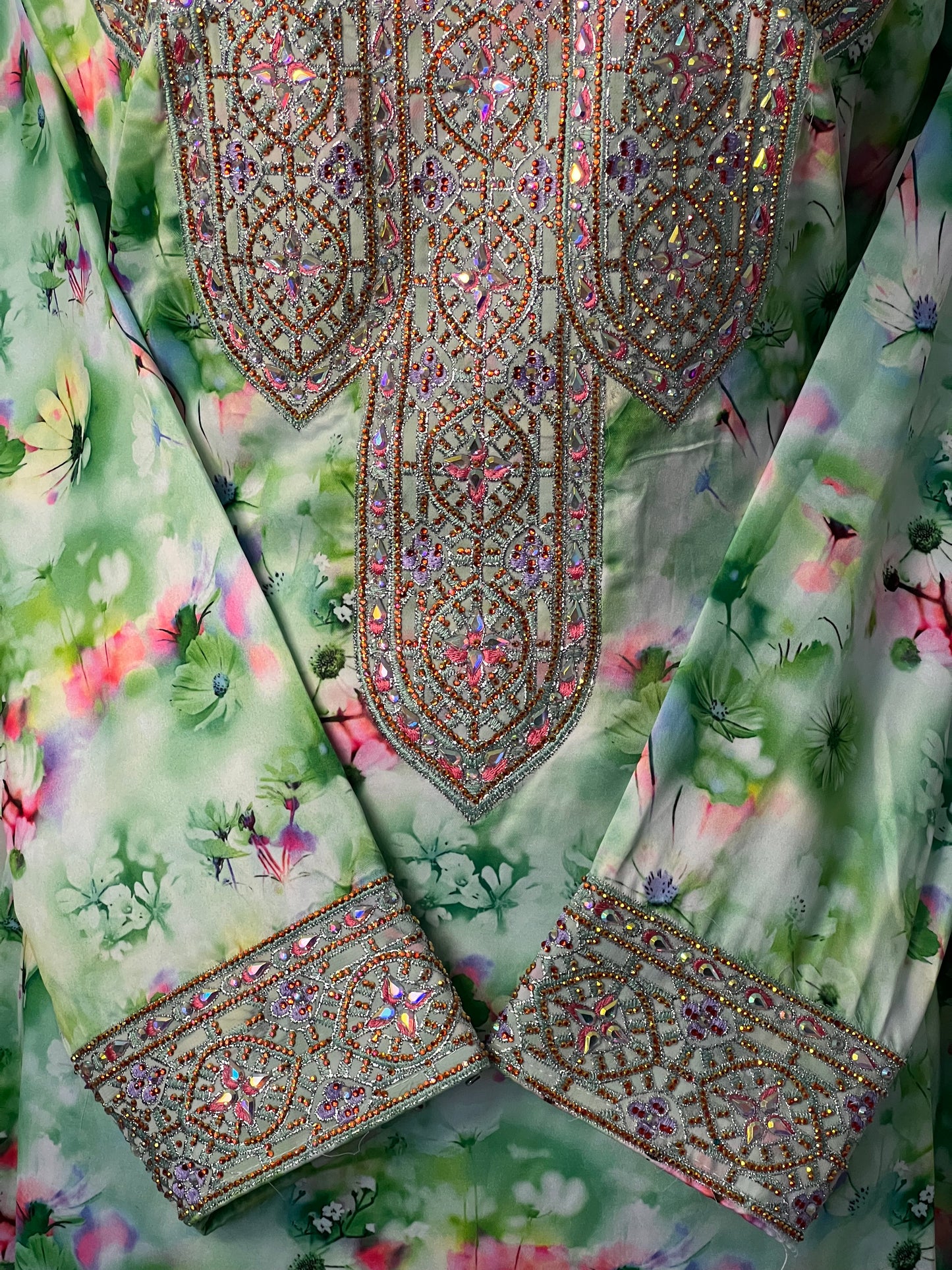 Corset Makhawar