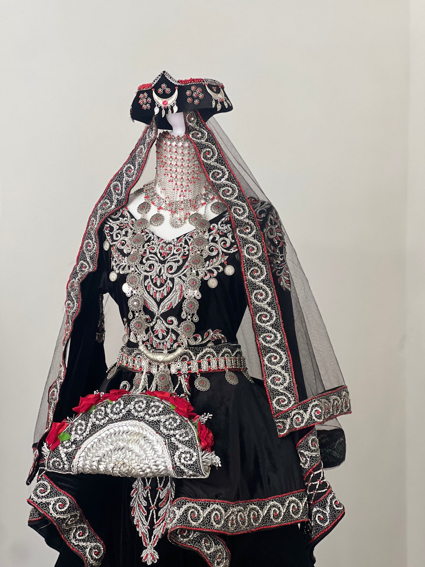 Sanani dress