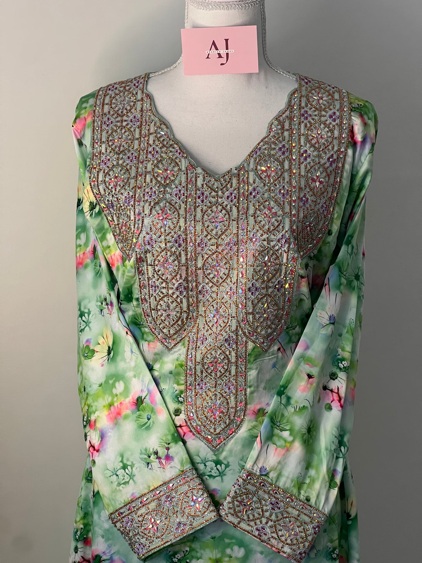 Corset Makhawar