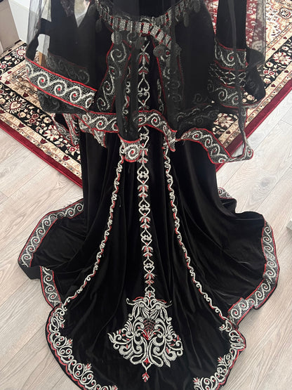 Sanani dress