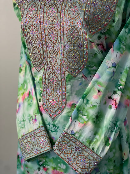 Corset Makhawar