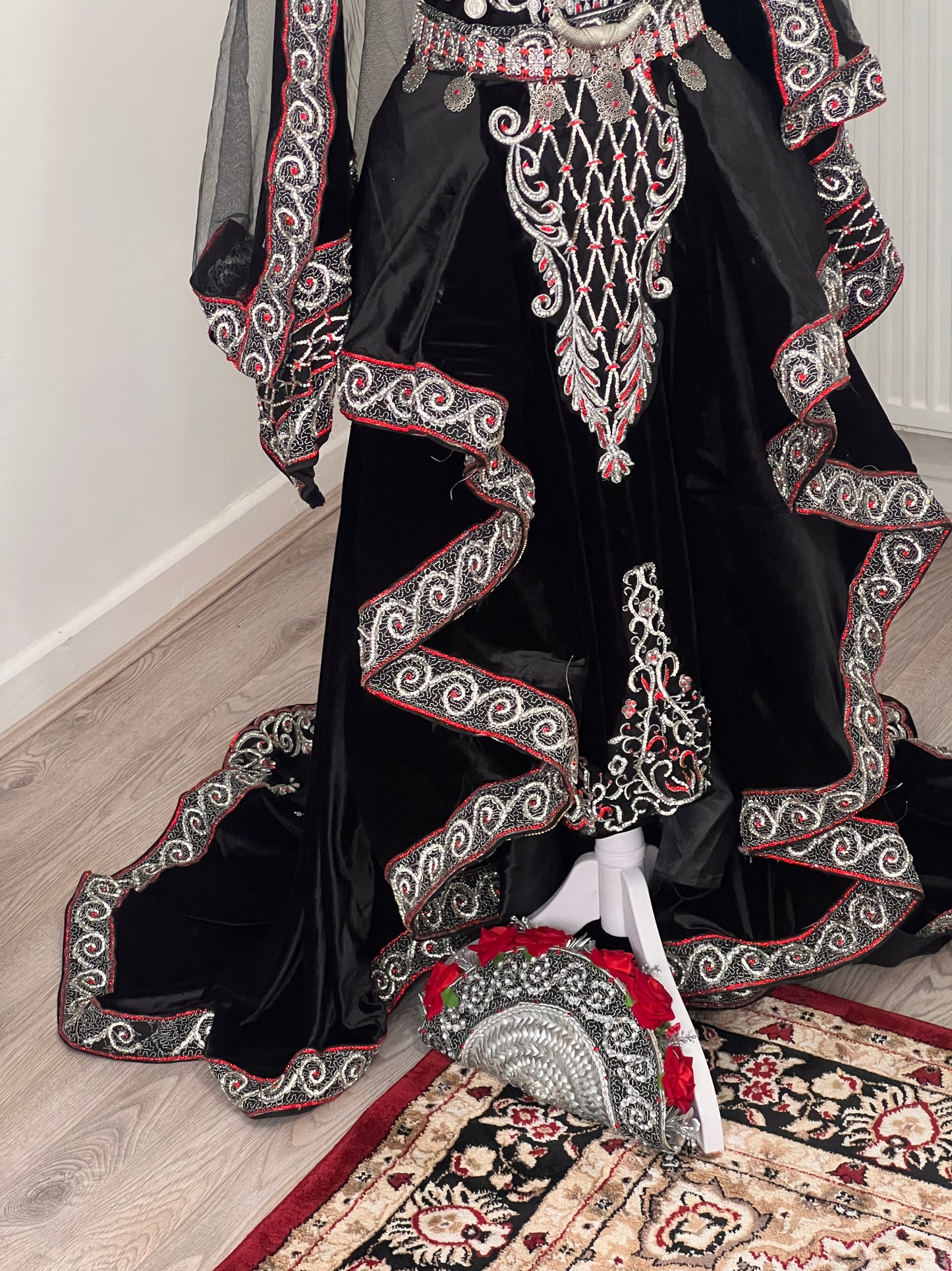 Sanani dress