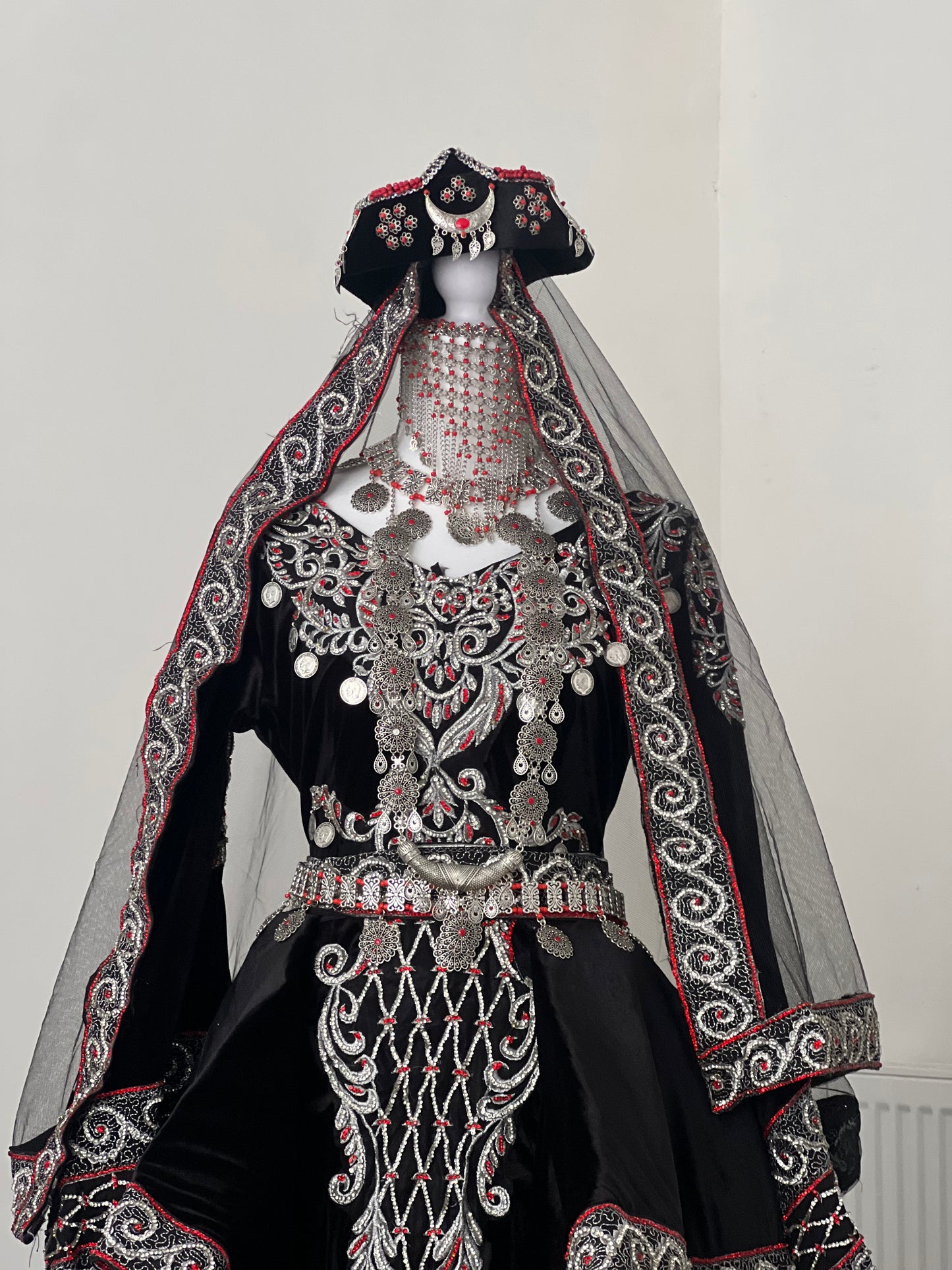 Sanani dress