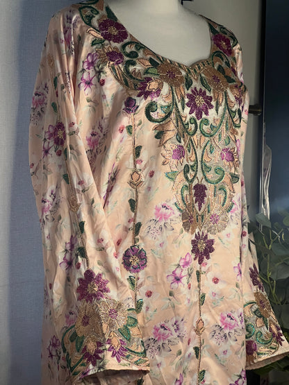 Non corset makhawar