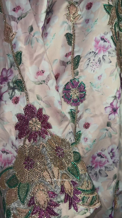 Non corset makhawar