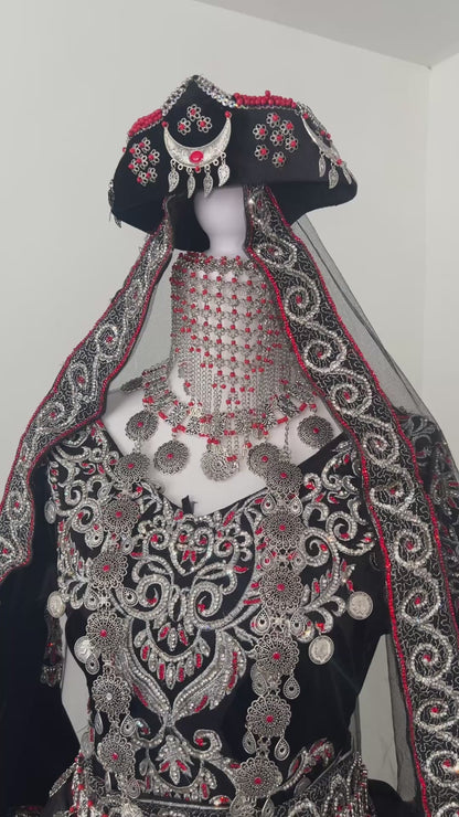 Sanani dress
